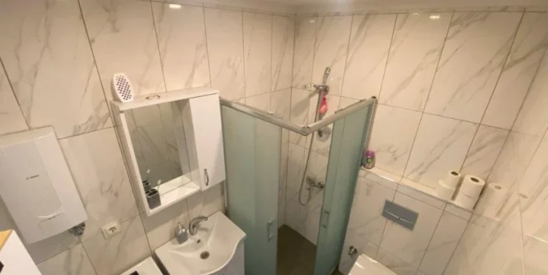 Kleopatra Strand Bereich Wohnung 1972 12