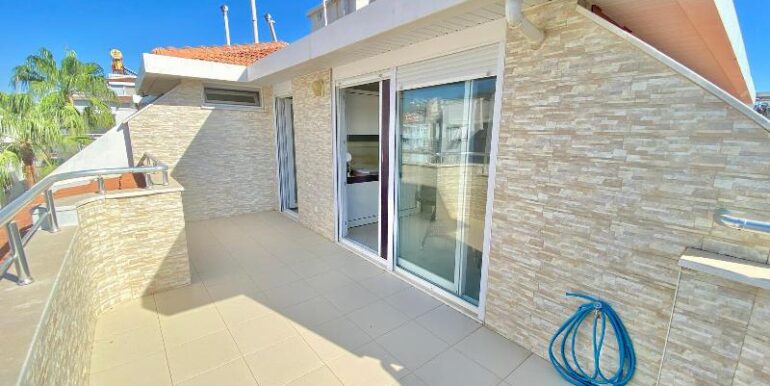 strand penthouse alanya oba einzugsbereit 2