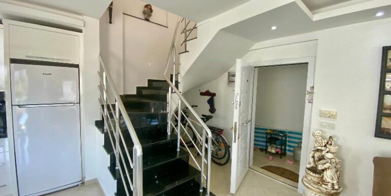 strand penthouse alanya oba einzugsbereit 3