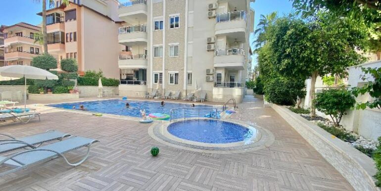 strand penthouse alanya oba einzugsbereit 4