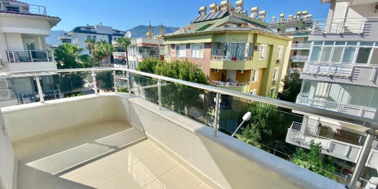 strand penthouse alanya oba einzugsbereit 5