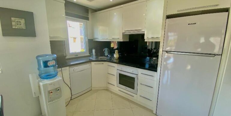 strand penthouse alanya oba einzugsbereit 8