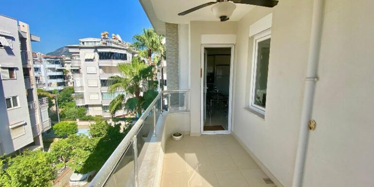 strand penthouse alanya oba einzugsbereit 11