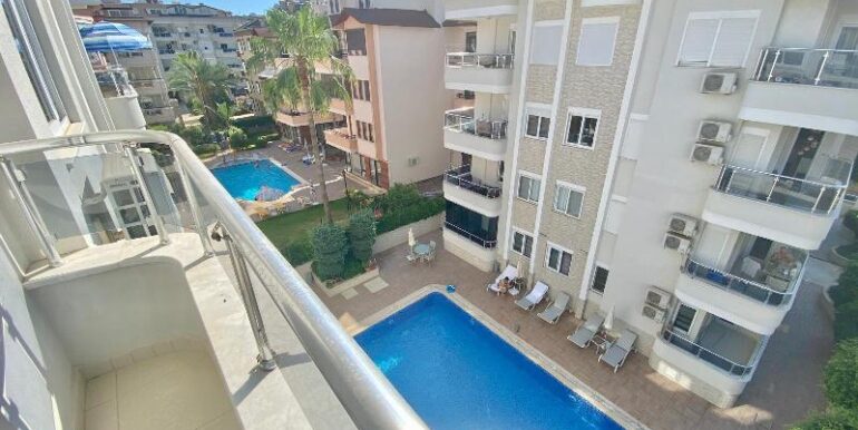 strand penthouse alanya oba einzugsbereit 14