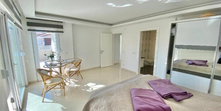 strand penthouse alanya oba einzugsbereit 15