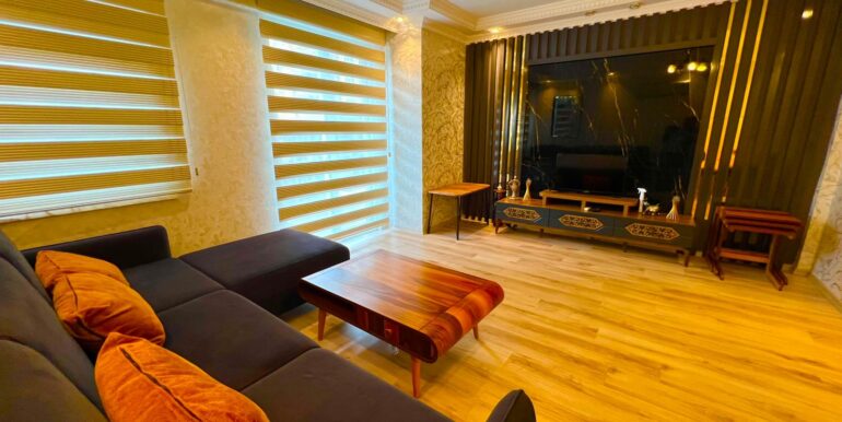 Strandnah Zentral 3 Zimmer Schöne Wohnung für 109.000 Euro 3