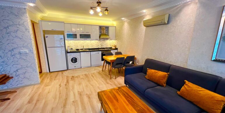 Strandnah Zentral 3 Zimmer Schöne Wohnung für 109.000 Euro 5