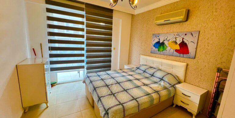 Strandnah Zentral 3 Zimmer Schöne Wohnung für 109.000 Euro 8