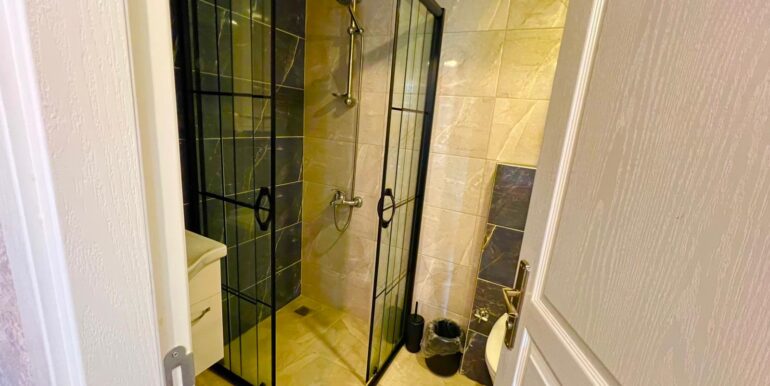 Strandnah Zentral 3 Zimmer Schöne Wohnung für 109.000 Euro 9