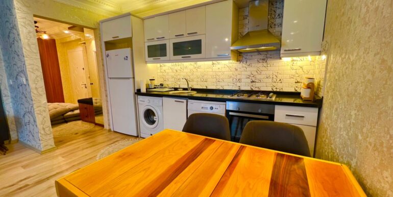 Strandnah Zentral 3 Zimmer Schöne Wohnung für 109.000 Euro 10