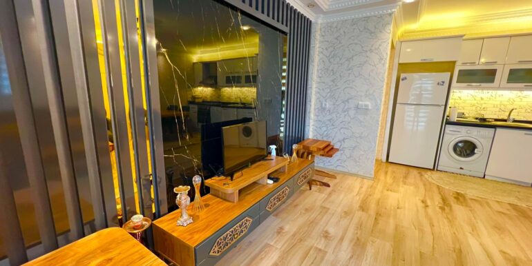 Strandnah Zentral 3 Zimmer Schöne Wohnung für 109.000 Euro 11