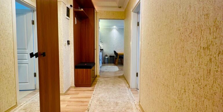 Strandnah Zentral 3 Zimmer Schöne Wohnung für 109.000 Euro 12