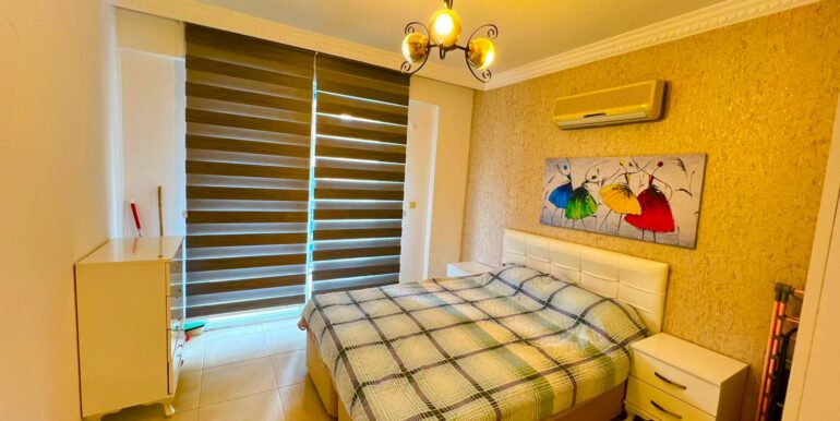 Strandnah Zentral 3 Zimmer Schöne Wohnung für 109.000 Euro 13