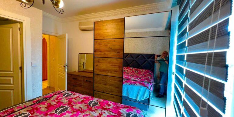 Strandnah Zentral 3 Zimmer Schöne Wohnung für 109.000 Euro 16