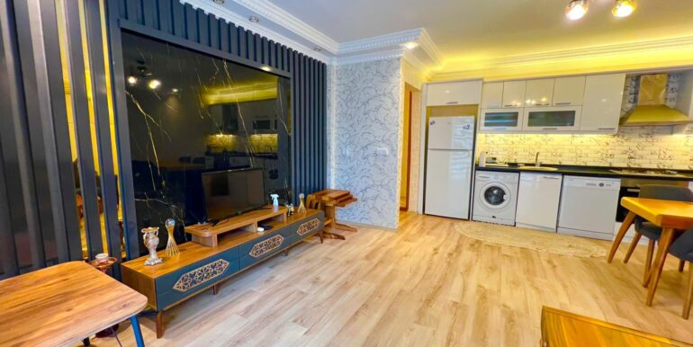 Strandnah Zentral 3 Zimmer Schöne Wohnung für 109.000 Euro 18