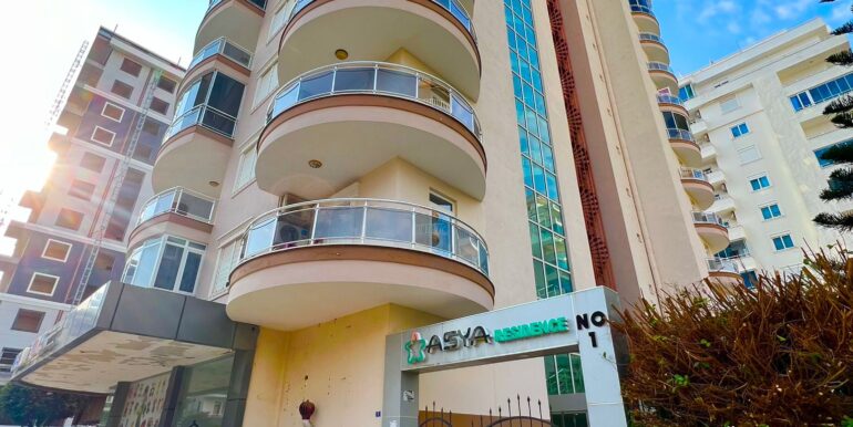 Strandnah Zentral 3 Zimmer Schöne Wohnung für 109.000 Euro 19