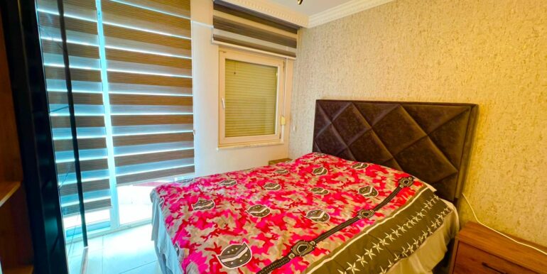 Strandnah Zentral 3 Zimmer Schöne Wohnung für 109.000 Euro 20