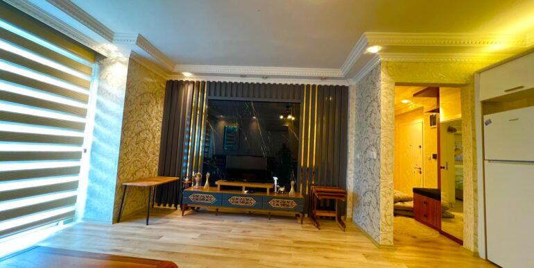 Strandnah Zentral 3 Zimmer Schöne Wohnung für 109.000 Euro 23