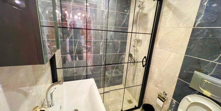 Strandnah Zentral 3 Zimmer Schöne Wohnung für 109.000 Euro 25