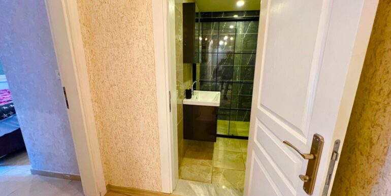 Strandnah Zentral 3 Zimmer Schöne Wohnung für 109.000 Euro 26