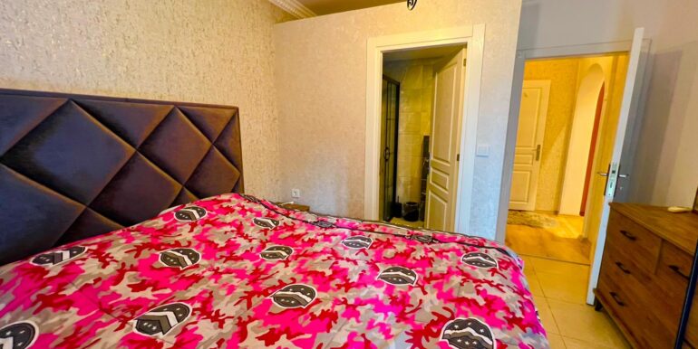 Strandnah Zentral 3 Zimmer Schöne Wohnung für 109.000 Euro 28