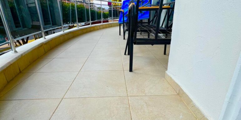 Strandnah Zentral 3 Zimmer Schöne Wohnung für 109.000 Euro 30