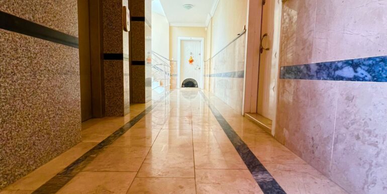 Strandnah Zentral 3 Zimmer Schöne Wohnung für 109.000 Euro 31