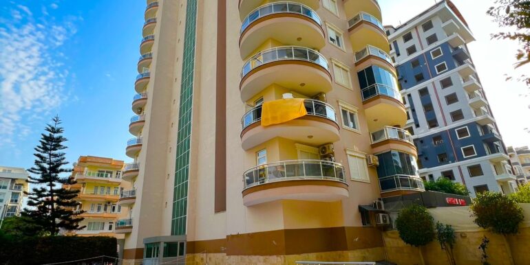 Strandnah Zentral 3 Zimmer Schöne Wohnung für 109.000 Euro 32