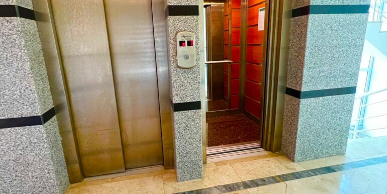 Strandnah Zentral 3 Zimmer Schöne Wohnung für 109.000 Euro 33