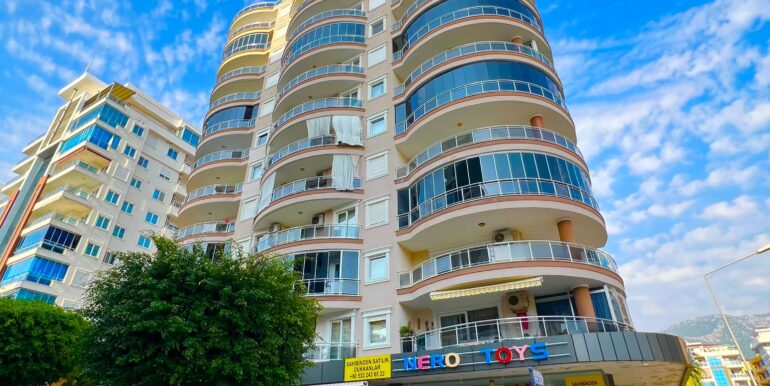 Strandnah Zentral 3 Zimmer Schöne Wohnung für 109.000 Euro 34