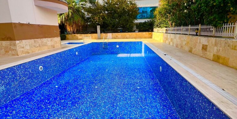 Strandnah Zentral 3 Zimmer Schöne Wohnung für 109.000 Euro 35