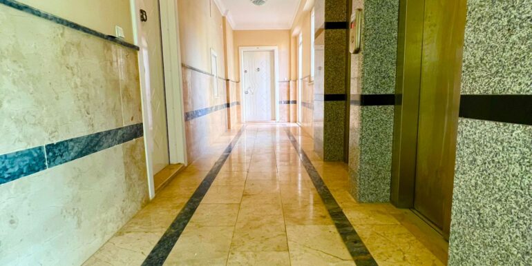 Strandnah Zentral 3 Zimmer Schöne Wohnung für 109.000 Euro 36