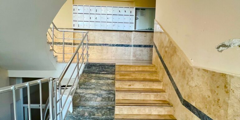 Strandnah Zentral 3 Zimmer Schöne Wohnung für 109.000 Euro 37