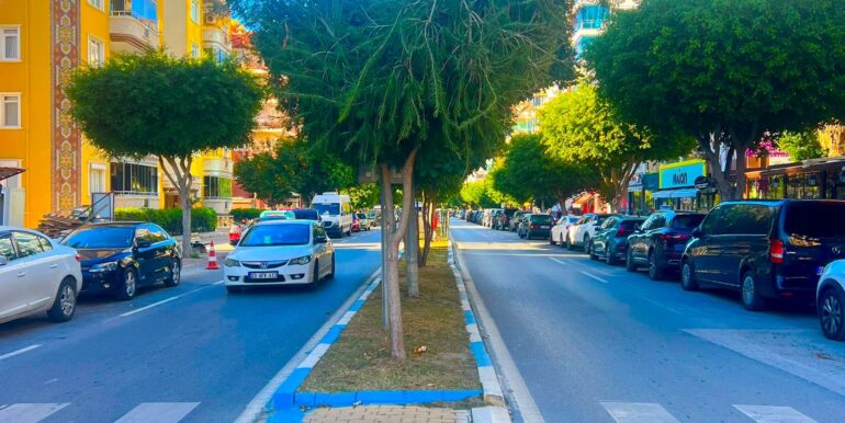 Strandnah Zentral 3 Zimmer Schöne Wohnung für 109.000 Euro 38