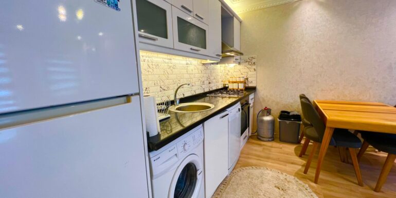 Strandnah Zentral 3 Zimmer Schöne Wohnung für 109.000 Euro 40