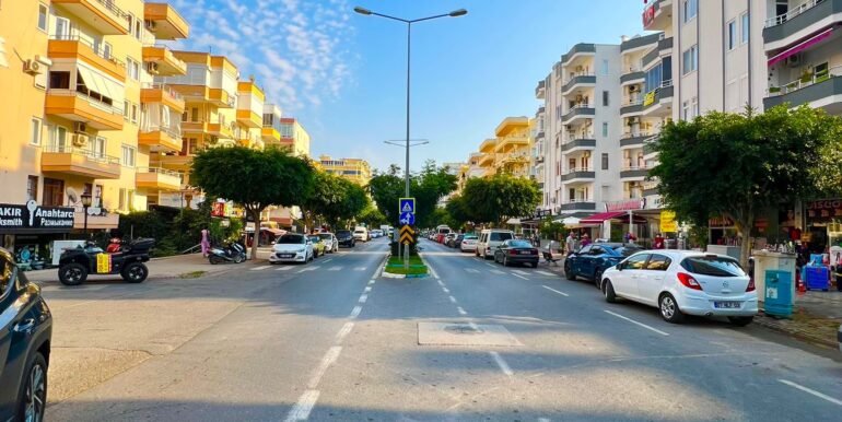 Strandnah Zentral 3 Zimmer Schöne Wohnung für 109.000 Euro 41