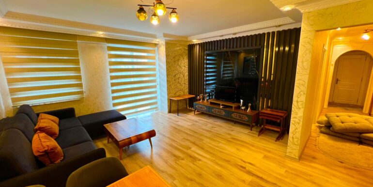 Strandnah Zentral 3 Zimmer Schöne Wohnung für 109.000 Euro 42