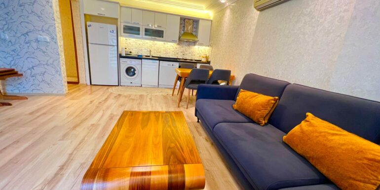 Strandnah Zentral 3 Zimmer Schöne Wohnung für 109.000 Euro 43