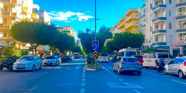 Strandnah Zentral 3 Zimmer Schöne Wohnung für 109.000 Euro 45