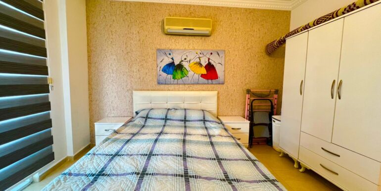 Strandnah Zentral 3 Zimmer Schöne Wohnung für 109.000 Euro 46