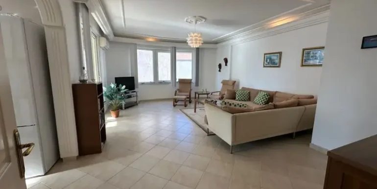 Terrassen Wohnung Alanya 211 2