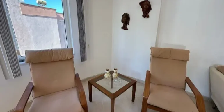 Terrassen Wohnung Alanya 211 5