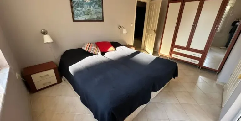 Terrassen Wohnung Alanya 211 7