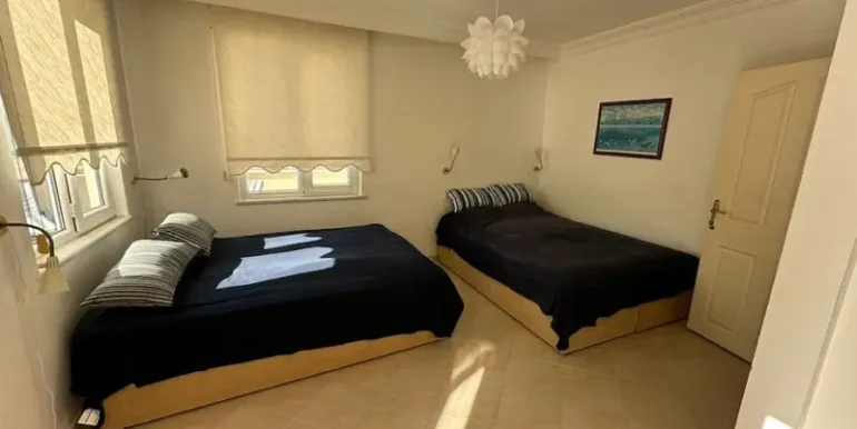 Terrassen Wohnung Alanya 211 8