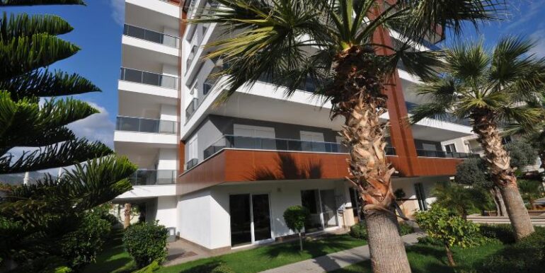 VIP RESIDENCE 3 ZIMMER WOHNUNG EINZUGSBEREIT 1