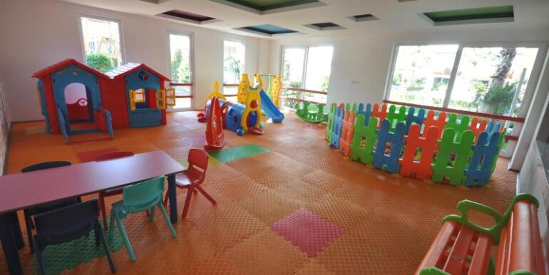 VIP RESIDENCE 3 ZIMMER WOHNUNG EINZUGSBEREIT 3