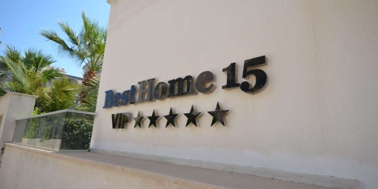 VIP RESIDENCE 3 ZIMMER WOHNUNG EINZUGSBEREIT 5