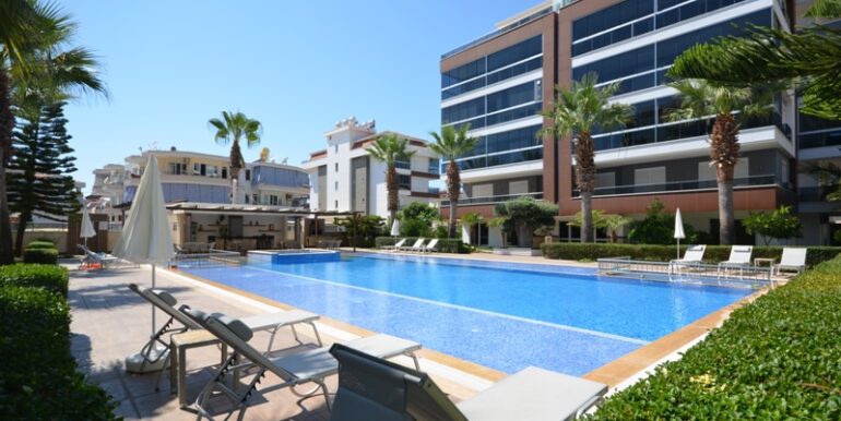 VIP RESIDENCE 3 ZIMMER WOHNUNG EINZUGSBEREIT 7