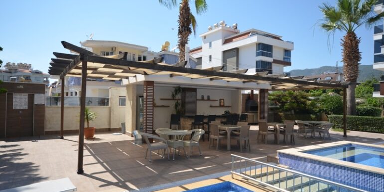 VIP RESIDENCE 3 ZIMMER WOHNUNG EINZUGSBEREIT 8