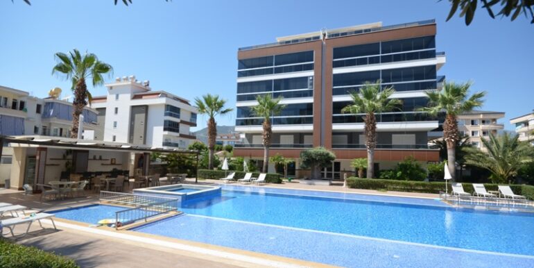 VIP RESIDENCE 3 ZIMMER WOHNUNG EINZUGSBEREIT 9